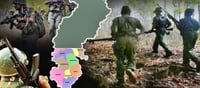 ఎన్ కౌంటర్లు కాదు.. నక్సల్స్ ను పట్టుకుని కాల్చి చంపుతున్నారా?